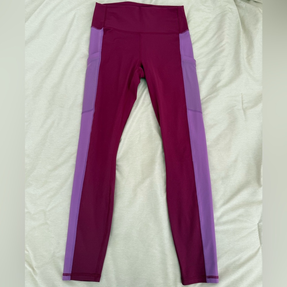 Fabletics Powerhold Leggings